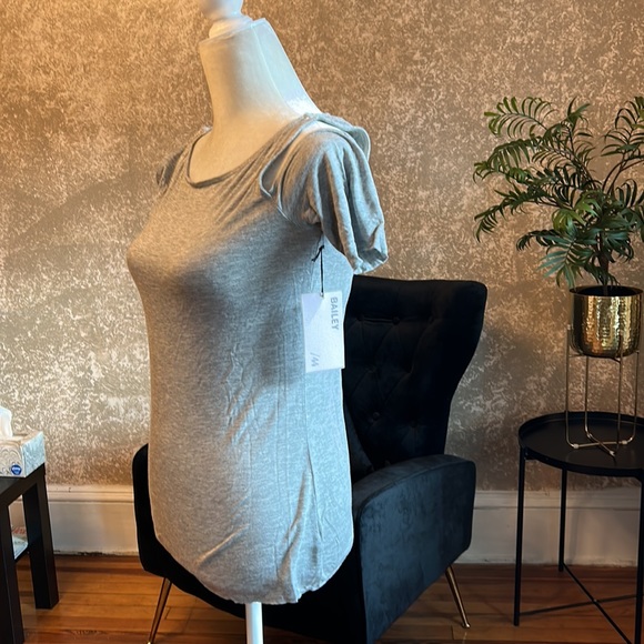 NWT Bailey 44 top - Picture 5 of 11